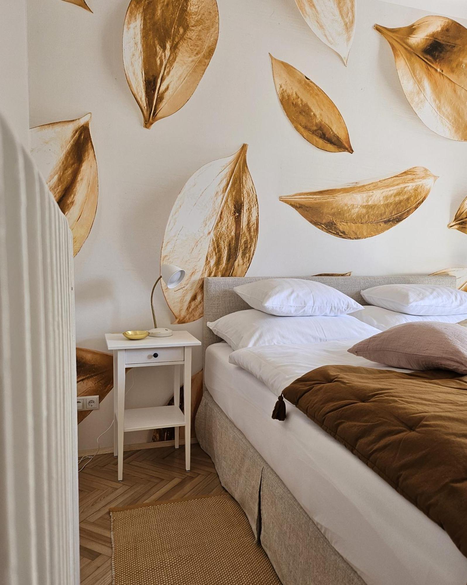 Appartamento Golden Flat By Grazrentals With Parkview - Brandnew & Free Parking *