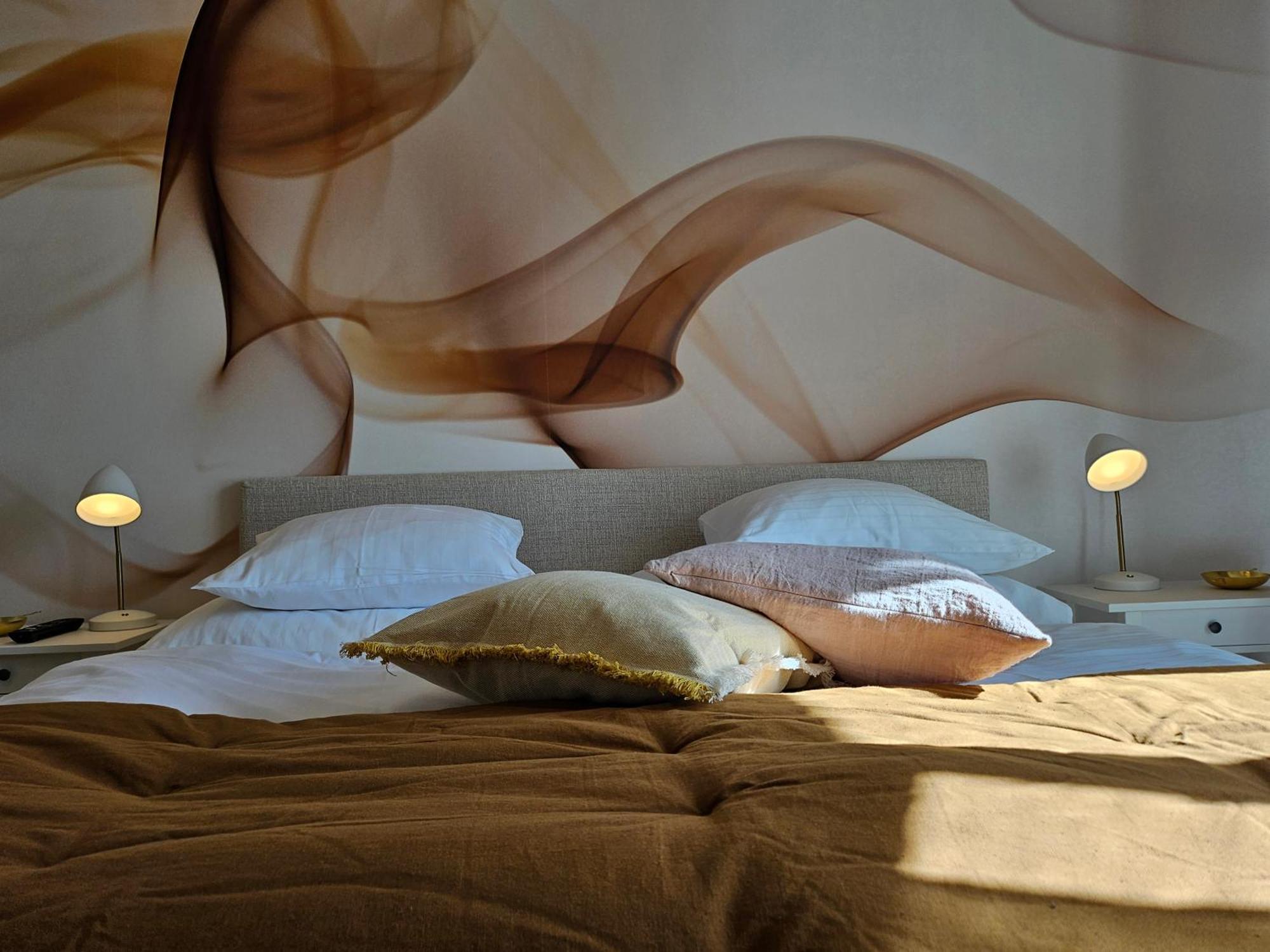 Golden Flat By Grazrentals With Parkview - Brandnew & Free Parking * Graz
